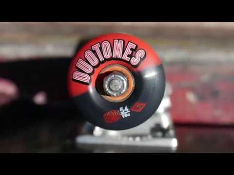 Ricta Wheels: Duo Tones