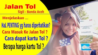 Jalan Tol Sigli - Indrapuri Banda Aceh (sibanceh)