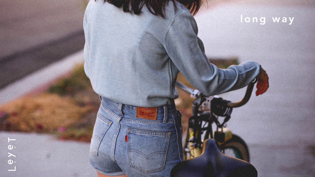 LeyeT - Long Way (Audio)
