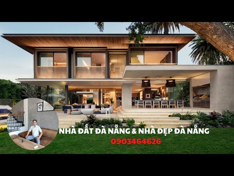 Video Bán nhà Đà Nẵng - hiện đại sang trọng á hậu 3 - giá... - youtube