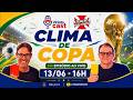 EP.026 VIRIATOCAST - RAFAEL MARQUES E FLÁVIO DIAS - COMENTARISTAS ESPORTIVOS