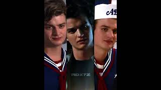 STEVE HARRINGTON | AHOY LADIES | stranger things edit | blackberry sky edit audio