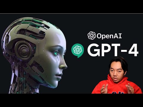 របៀបចូលទៅប្រើប្រាស់ AI ChatGPT ដោយឥតគិតថ្លៃ!Final Video