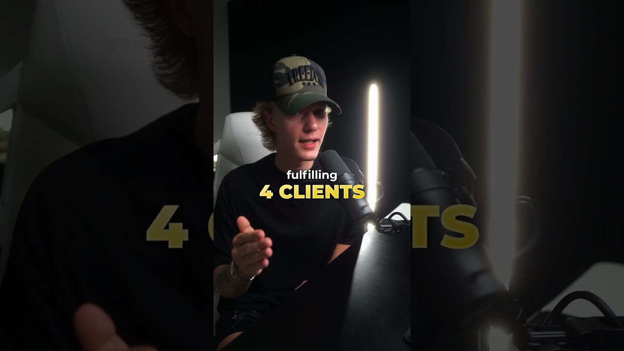 CLIENT MARK REELS 2