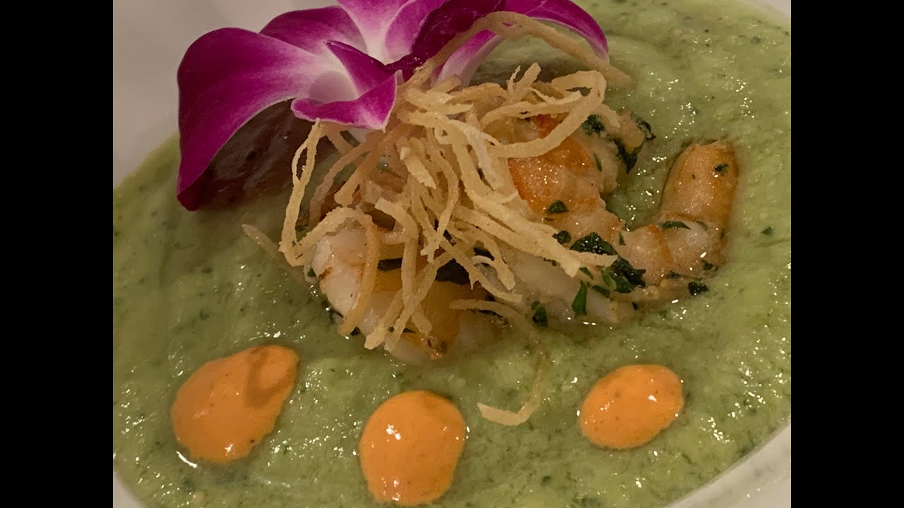 Private Chef Experiences - Vacation Homes