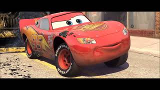 Clips Animados Carros - Mc Sabrina Dessa Vez