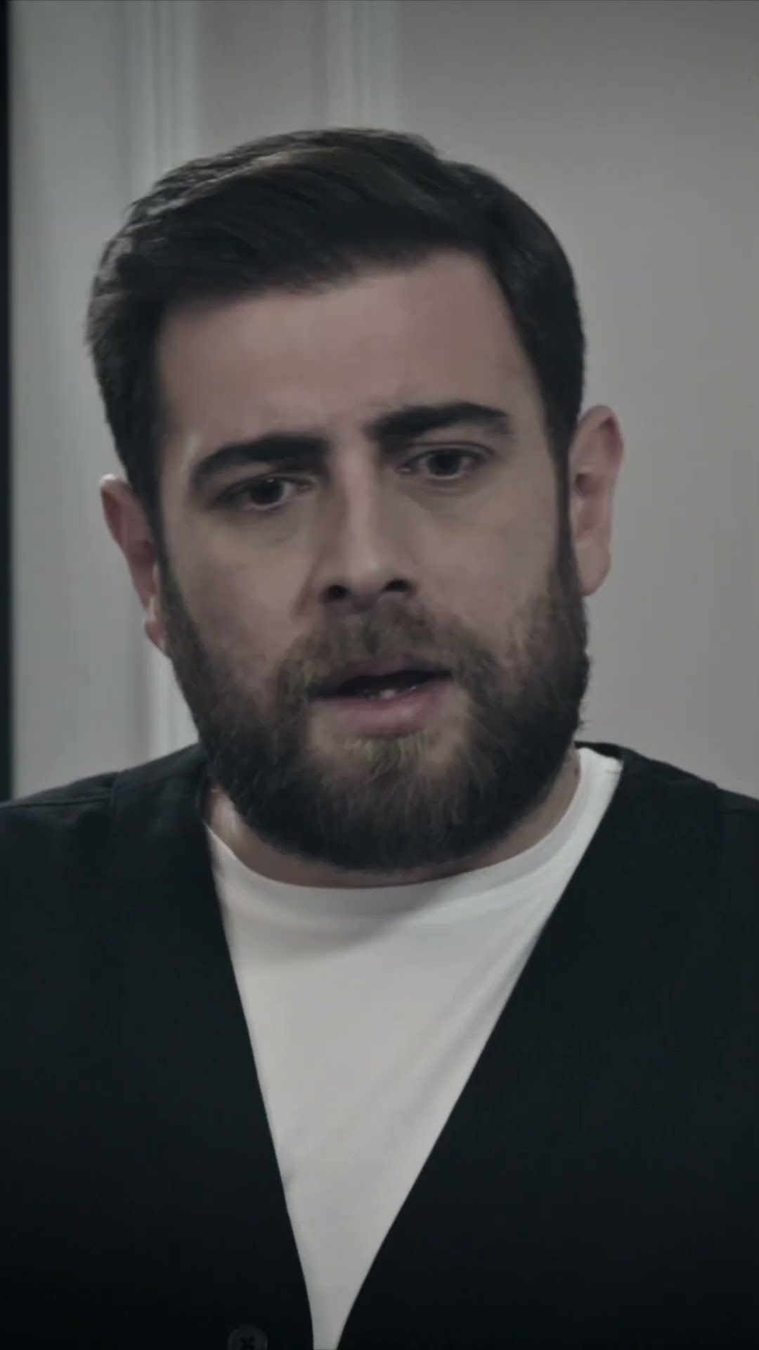 Aylin'in, Hakan'ı aldatmadığı ortaya çıktı! #ArkaSokaklar #Shorts