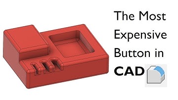 Fillets make your cnc parts more expensive