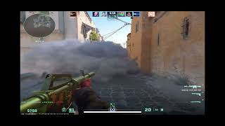 Cs2 dust2 m4. 1 vs 5 It went over like a lead balloon.