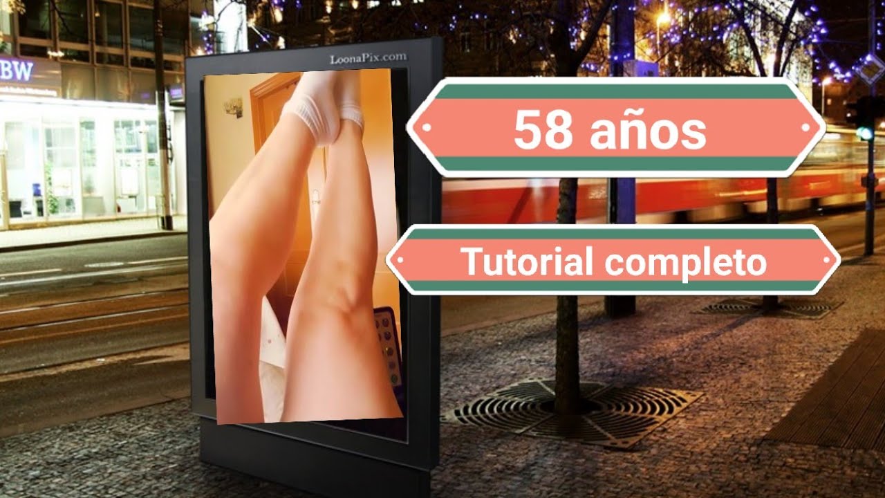 manualidades raudales con 58 años y sin celulitis TUTORIAL