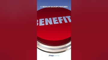 5 Essential Security Features Your Web #Hosting Provider Should Have