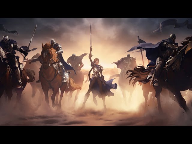 RISE ABOVE | Best Epic Heroic Orchestral Music | Epic Music Mix for your Last Fight class=
