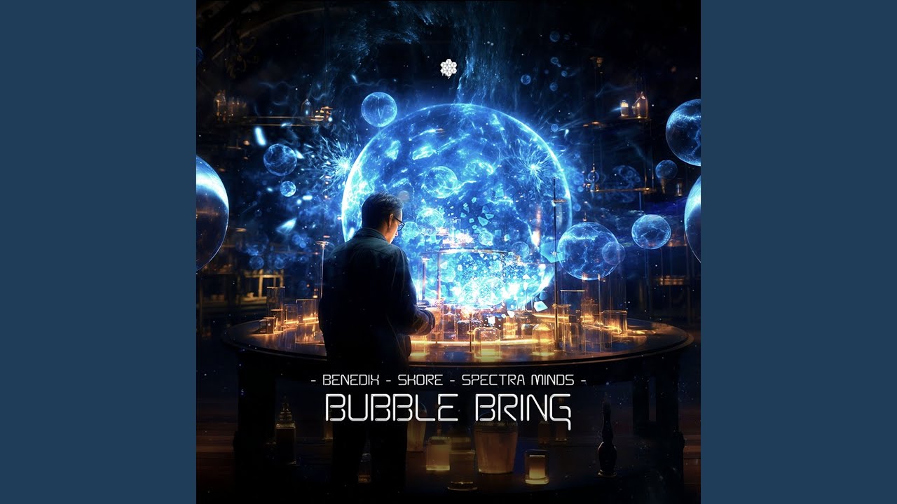 Obejrzyj Bubble Bring w YouTube Obejrzyj Bubble Bring w YouTube
