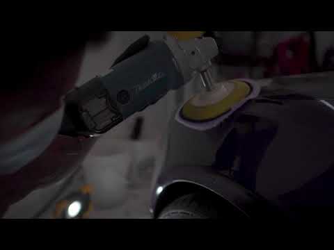 Clean Cruisin Automotive Detailing Mississauga