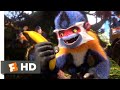 The Croods - Try This on for Size | Fandango Family