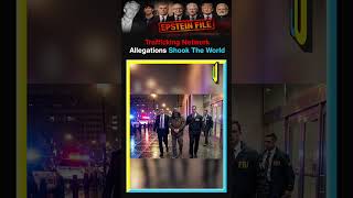 😳Jeffrey Epstein Private Jet Controversy Explained |#currentaffairs