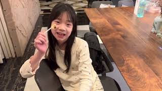 雙面人許美女
