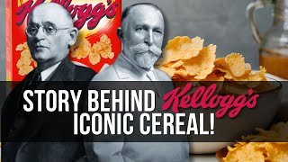 Kellogg’s: The Breakfast Revolution!