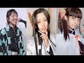 鬼滅の刃ティックトックコスプレ | 鬼滅の刃コスプレ | ティックトックきめつのやいばコスプレ | Funny & Adorable Videos #4