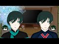 ⚽️💯📚 | | BLUELOCK react to ITOSHI RIN | | Rin Quit AU | | 2X SPEED | | 🇧🇷🇺🇸