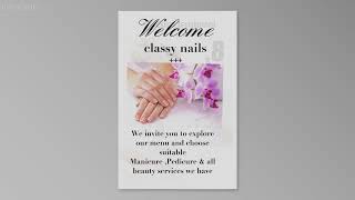 Classy Nails