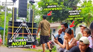 Gilaaaasr  Hajatan Satu Arah Membawa Spek Battle Di Rumah Crew Nya Sendiri