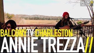 ANNIE TREZZA - SOUTHBOUND TRAIN (BalconyTV)