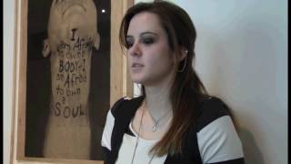 MFS 220 S16 Ashley Mulaik TEN PAGES ABOUT YOU FINAL 05162016