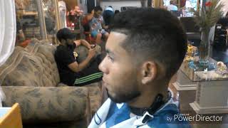 Estilo Anuel AA