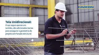 Telas Sob Medida - A Solução Cavicon