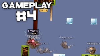 Transformice - Gameplay #4