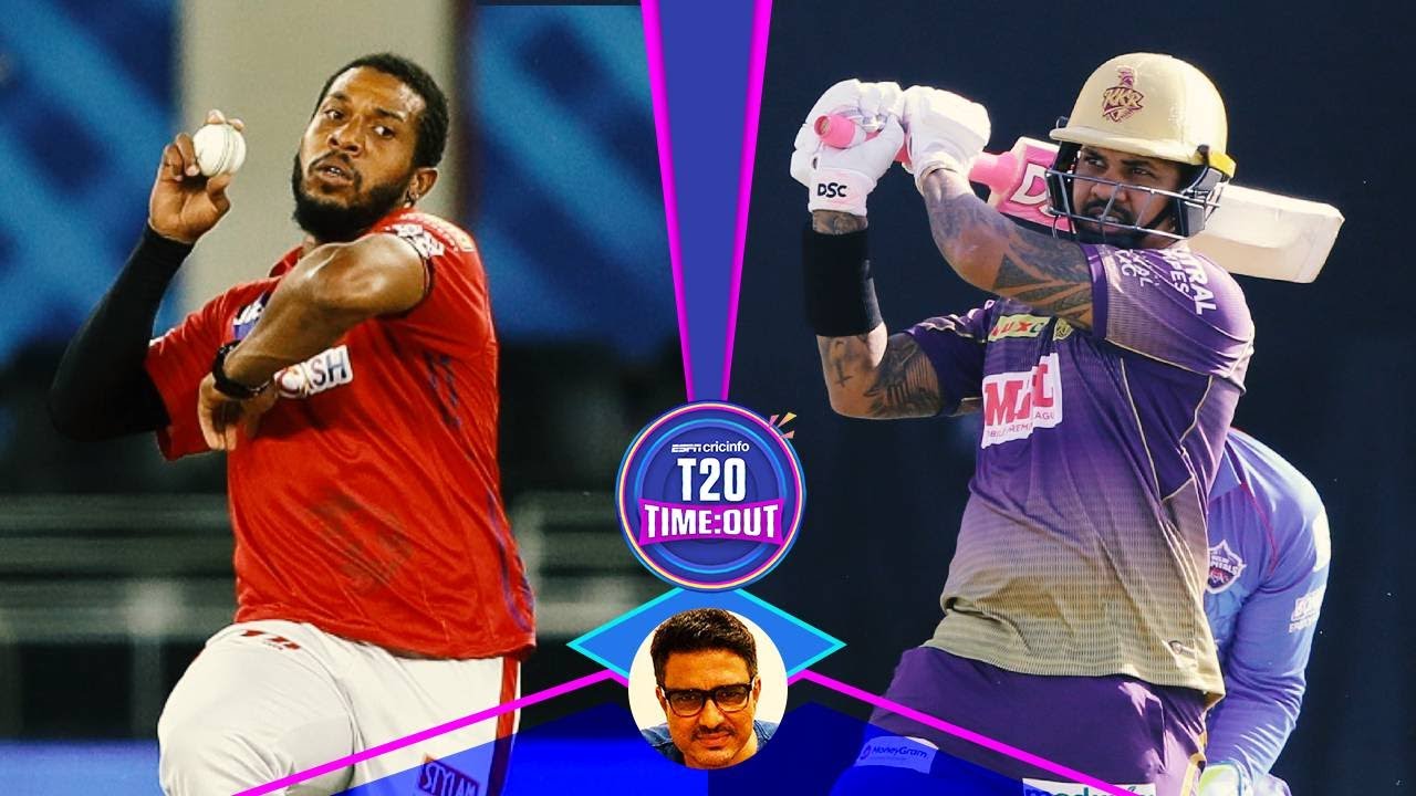 Match preview: Should Kings XI persist with Jordan?