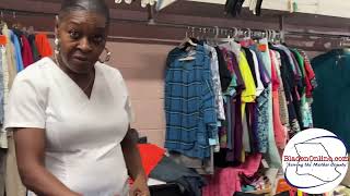 Bladen Crisis Assistance Serves Bladen County for 20 Years and Counting