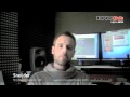 Sneijder about being inspired by Paul van Dyk. Why do YOU vote for Paul at the DJ top 100?