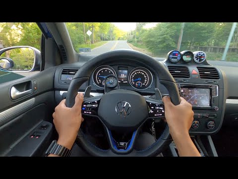 POV DRIVE |