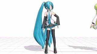 Random MMD O______________o