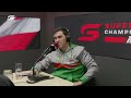 DRIVERS ONLY: Protests, Out-lap Heroes And Much More | Ep1 Thomas Randle, David Reynolds & Ryan Wood