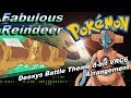 Pokémon - Deoxys Battle Theme 8-bit VRC6 Arrangement - FabulousReindeer