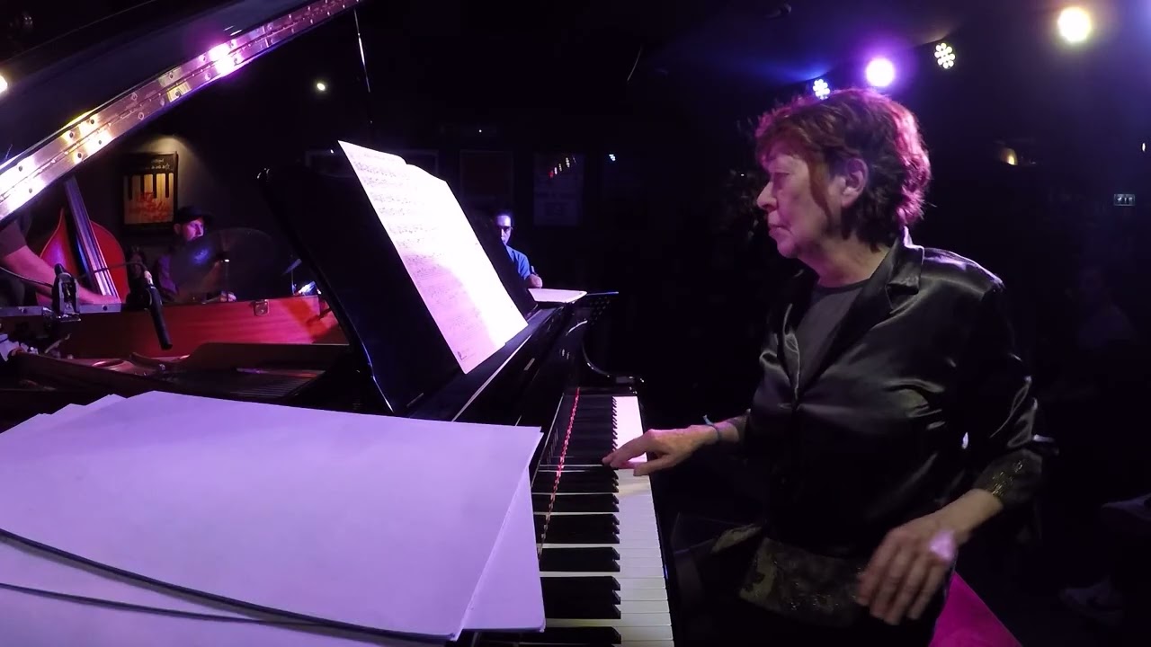 Paula Sousa Quarteto 