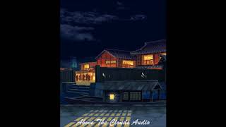 SAMUKE - CHILDHOOD