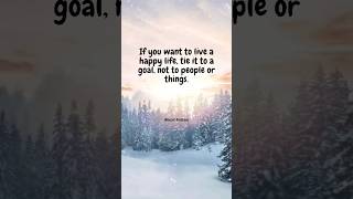 to live a happy life | beautiful Quotes