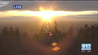 Evening Forecast - February, 1, 2021