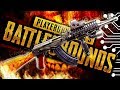 👣 Найти И Обезвредить / PlayerUnknown’s Battlegrounds 👣