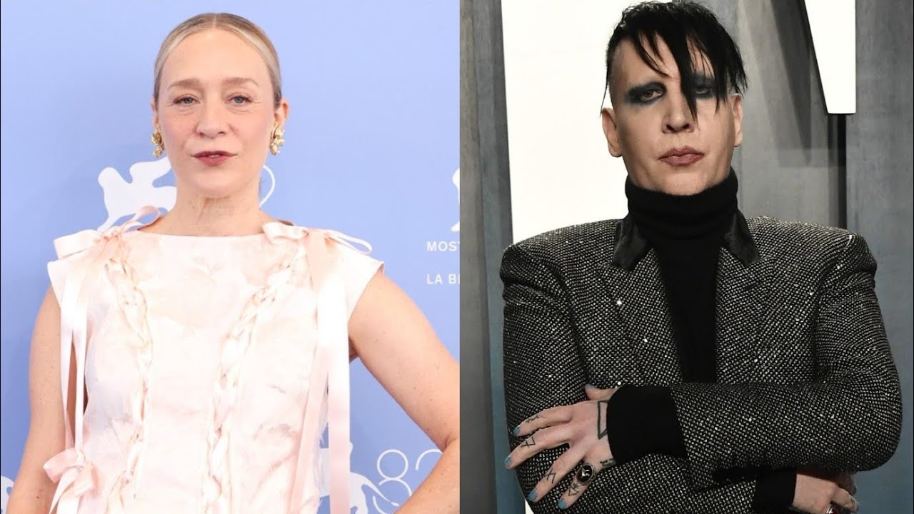 Chloë Sevigny apologises for photos with Marilyn Manson: “I wasn’t thinking clearly”