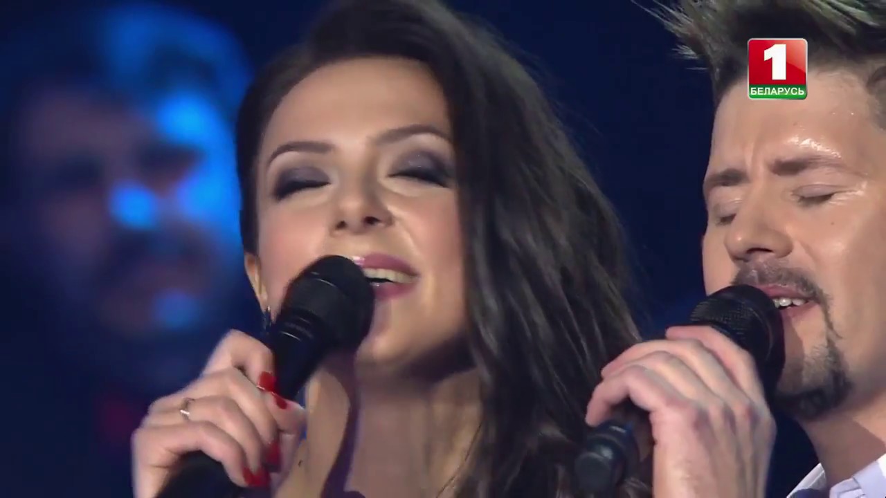 ТЕО и Ольга РЫЖИКОВА -Нам Очень II Авторский вечер Ольги Рыжиковой ...