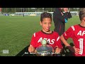 Verbonden door AZ // Van De Hout tot Leuven