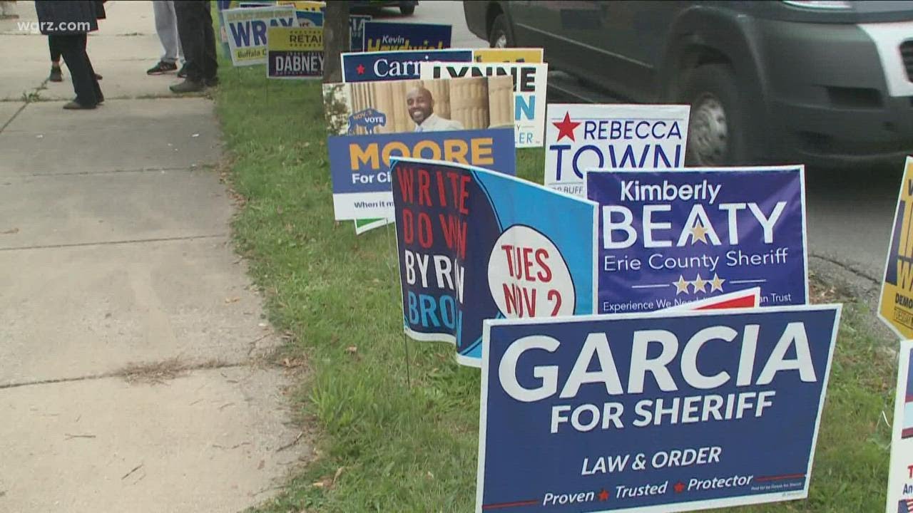 Verify: Polling Place Etiquette