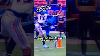 Did Dallas Renegade WR Tyler Vaughn make an Odell Beckham Jr. type catch? #shorts