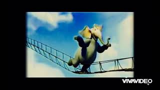 Horton Hears A Who 3D Tv Spot 2008