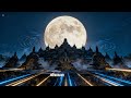 Misteri Candi Borobudur Terungkap? Rahasia Tersembunyi yang Bikin Merinding!